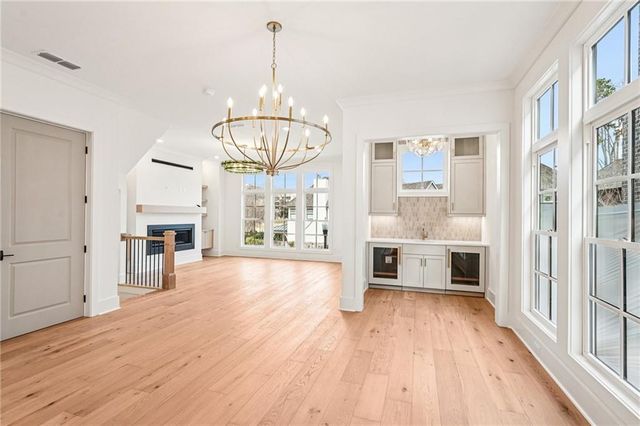 2265 Park Walke Drive, Alpharetta, GA 30009