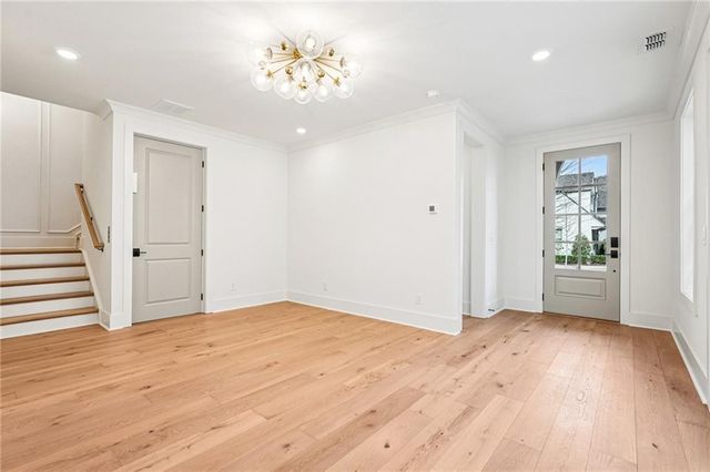 2265 Park Walke Drive, Alpharetta, GA 30009