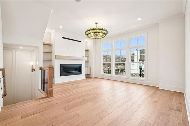 2265 Park Walke Drive, Alpharetta, GA 30009