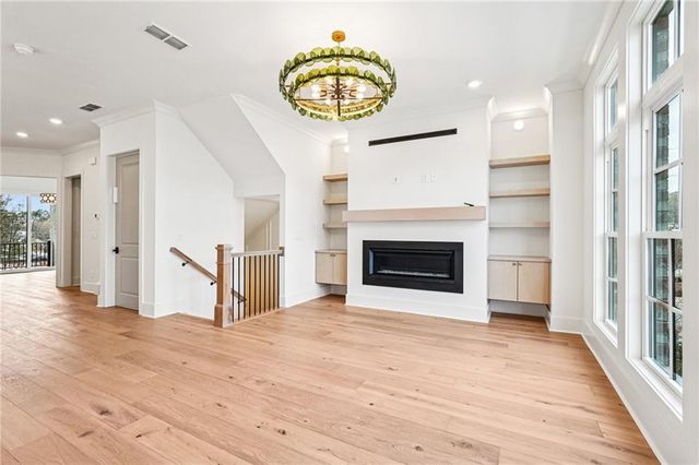 2265 Park Walke Drive, Alpharetta, GA 30009