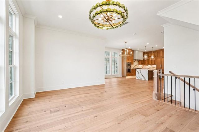 2265 Park Walke Drive, Alpharetta, GA 30009