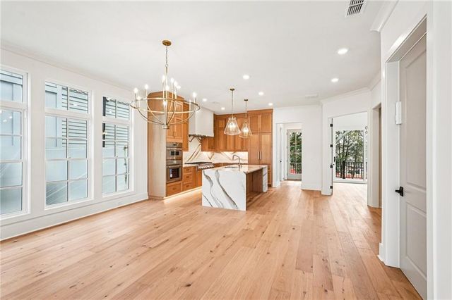 2265 Park Walke Drive, Alpharetta, GA 30009