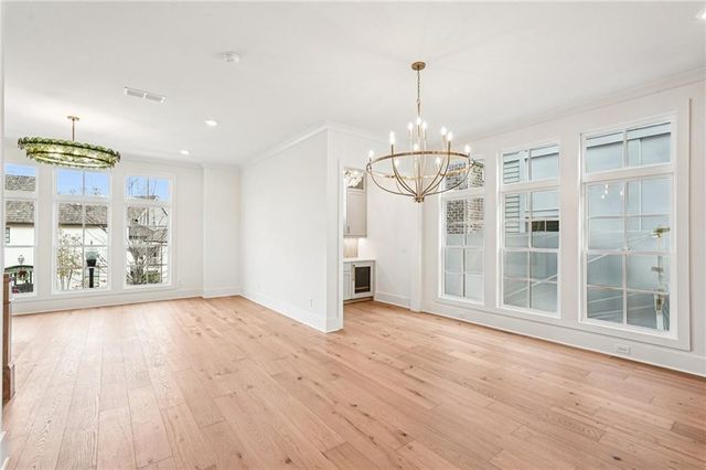 2265 Park Walke Drive, Alpharetta, GA 30009