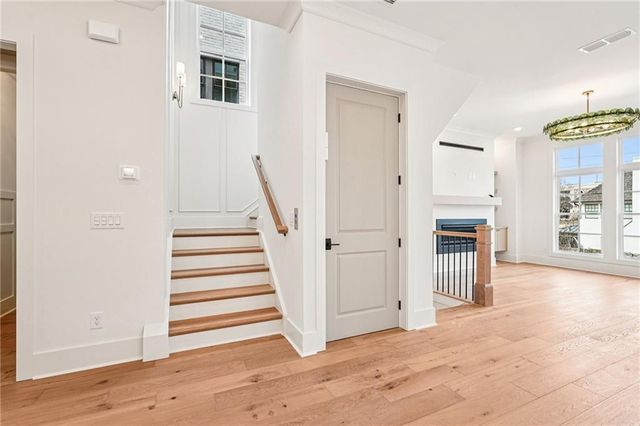 2265 Park Walke Drive, Alpharetta, GA 30009