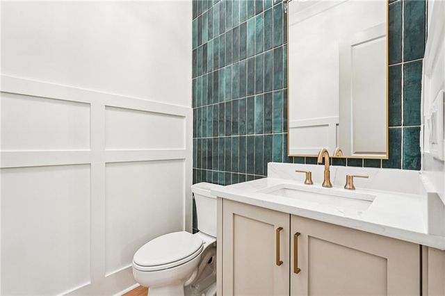 2265 Park Walke Drive, Alpharetta, GA 30009