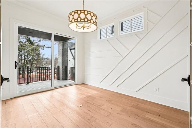 2265 Park Walke Drive, Alpharetta, GA 30009