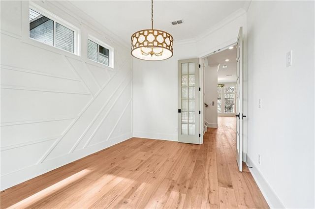 2265 Park Walke Drive, Alpharetta, GA 30009