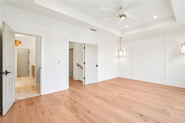 2265 Park Walke Drive, Alpharetta, GA 30009