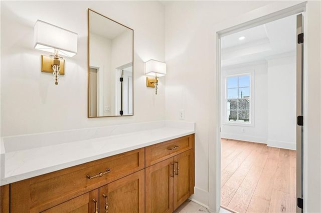 2265 Park Walke Drive, Alpharetta, GA 30009