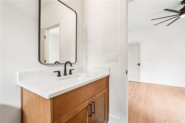 2265 Park Walke Drive, Alpharetta, GA 30009