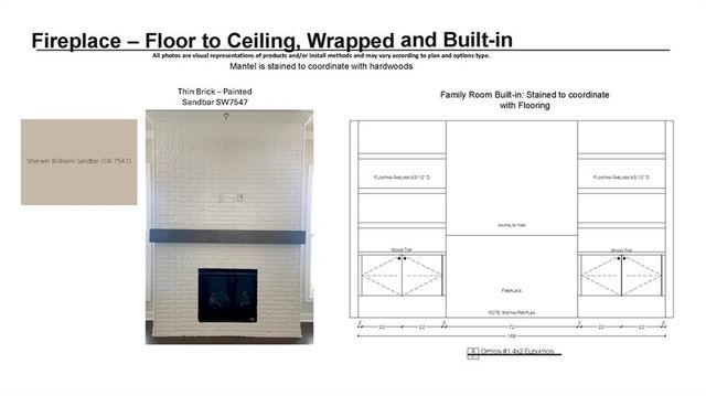 2265 Park Walke Drive, Alpharetta, GA 30009