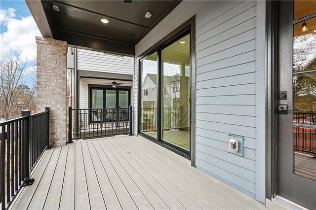 2265 Park Walke Drive, Alpharetta, GA 30009