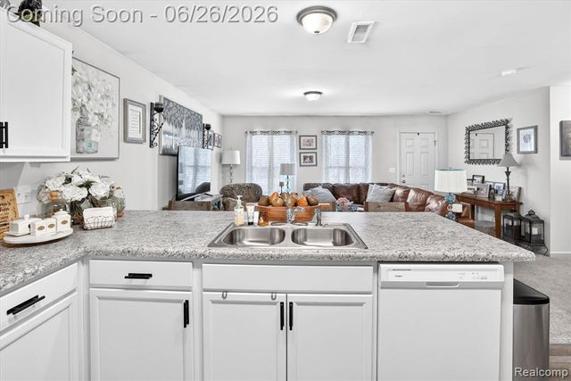 528 Turn Bull Street, Lapeer, MI 48446