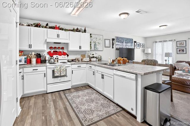 528 Turn Bull Street, Lapeer, MI 48446