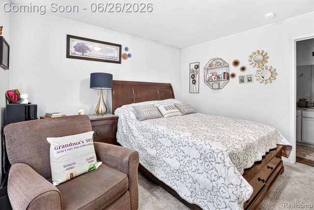 528 Turn Bull Street, Lapeer, MI 48446
