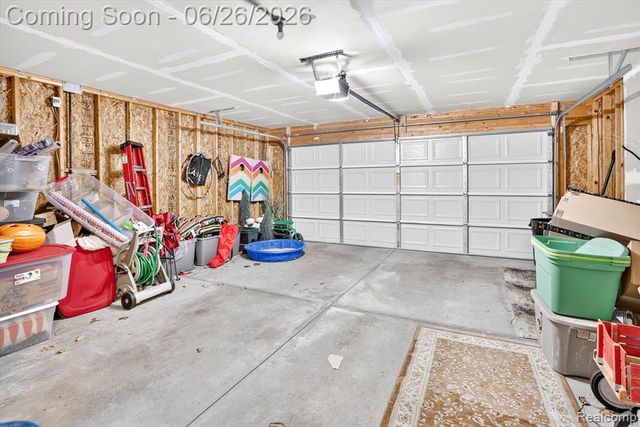 528 Turn Bull Street, Lapeer, MI 48446