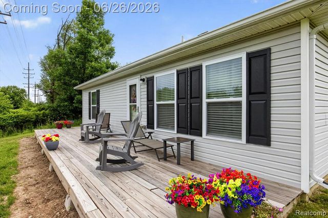 528 Turn Bull Street, Lapeer, MI 48446