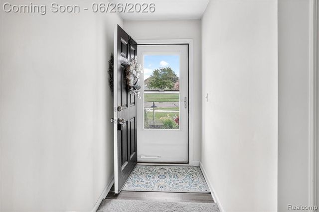 528 Turn Bull Street, Lapeer, MI 48446