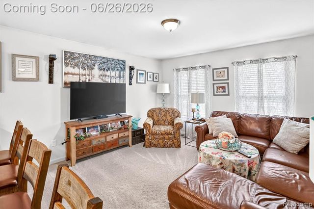 528 Turn Bull Street, Lapeer, MI 48446