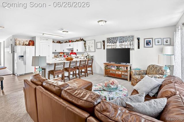 528 Turn Bull Street, Lapeer, MI 48446