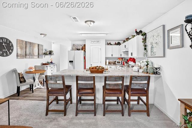 528 Turn Bull Street, Lapeer, MI 48446