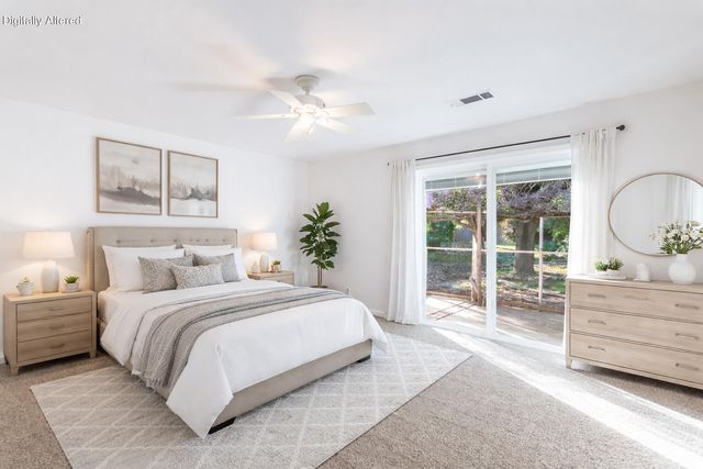 5782 Old Barn Way, Redding, CA 96001