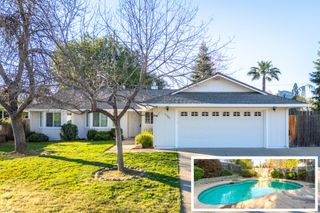 5782 Old Barn Way, Redding, CA 96001