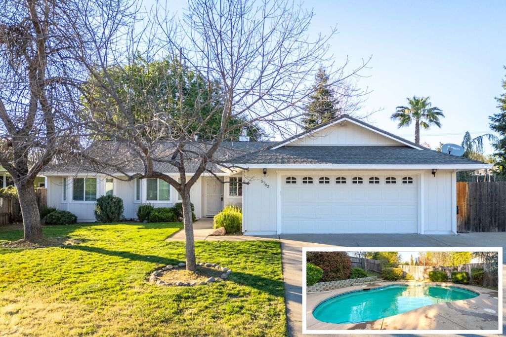 5782 Old Barn Way, Redding, CA 96001