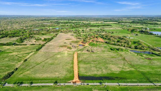 18 Acres Rock Creek Road, Gordonville, TX 76245