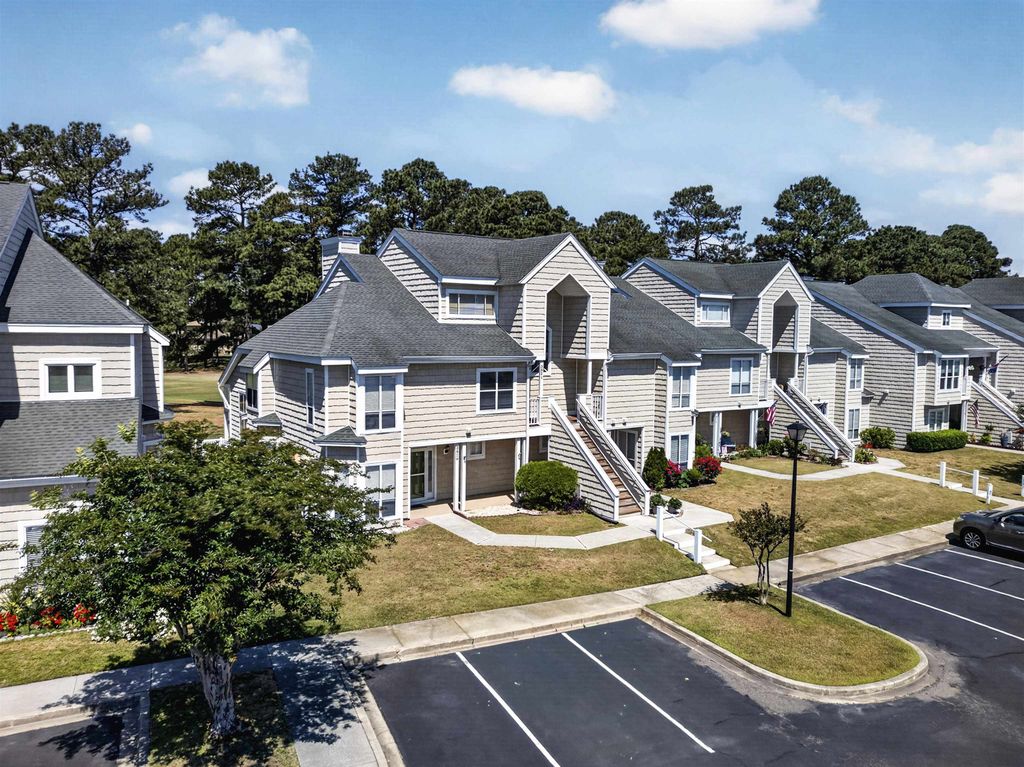 3821 Myrtle Pointe Dr. # 3821, Myrtle Beach, SC 29577 — exterior