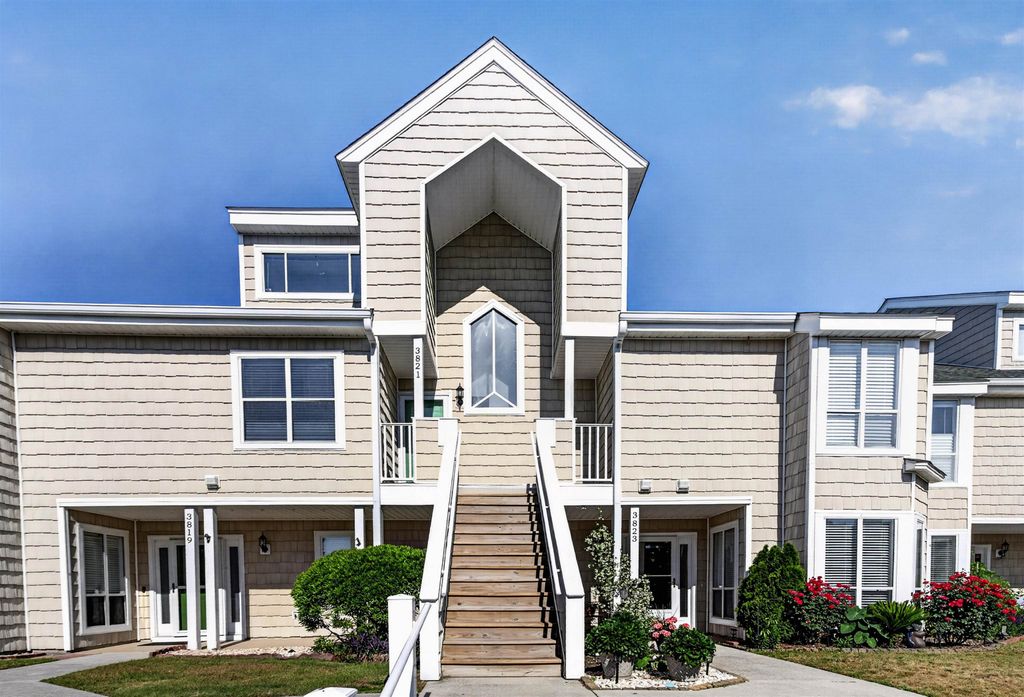 3821 Myrtle Pointe Dr. # 3821, Myrtle Beach, SC 29577 — photo 3