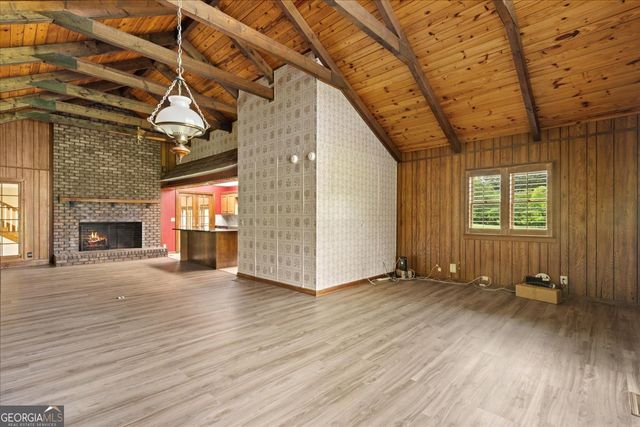 295 Craigtown Road NE, Calhoun, GA 30701