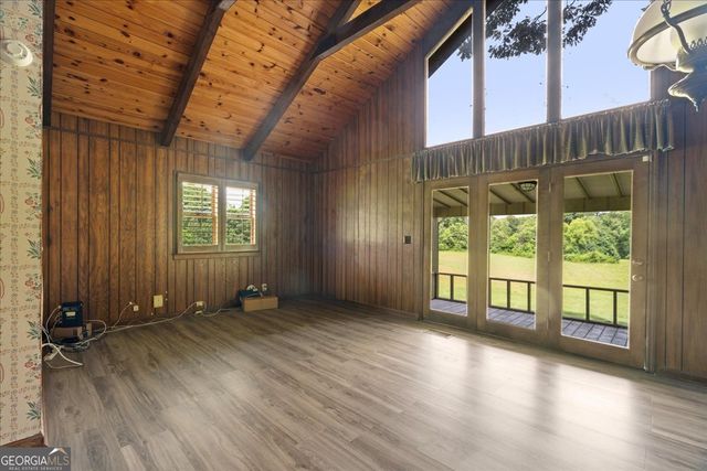295 Craigtown Road NE, Calhoun, GA 30701
