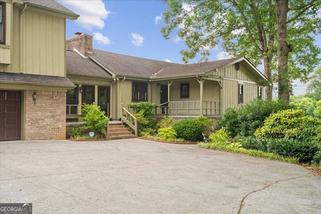 295 Craigtown Road NE, Calhoun, GA 30701