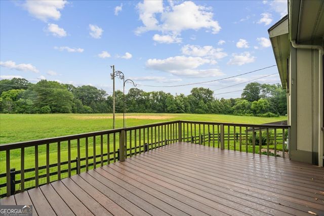 295 Craigtown Road NE, Calhoun, GA 30701