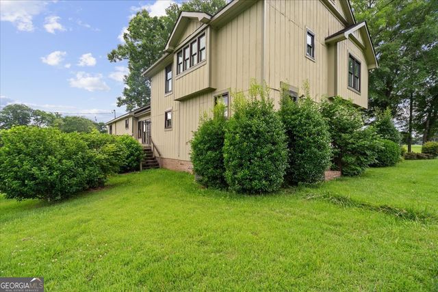 295 Craigtown Road NE, Calhoun, GA 30701