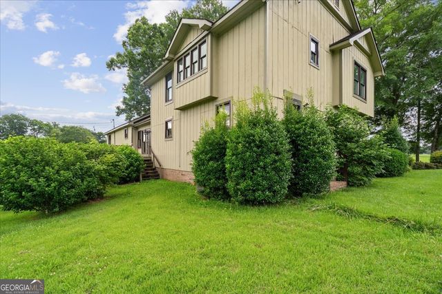 295 Craigtown Road NE, Calhoun, GA 30701