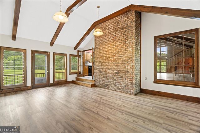 295 Craigtown Road NE, Calhoun, GA 30701