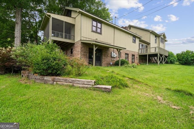 295 Craigtown Road NE, Calhoun, GA 30701