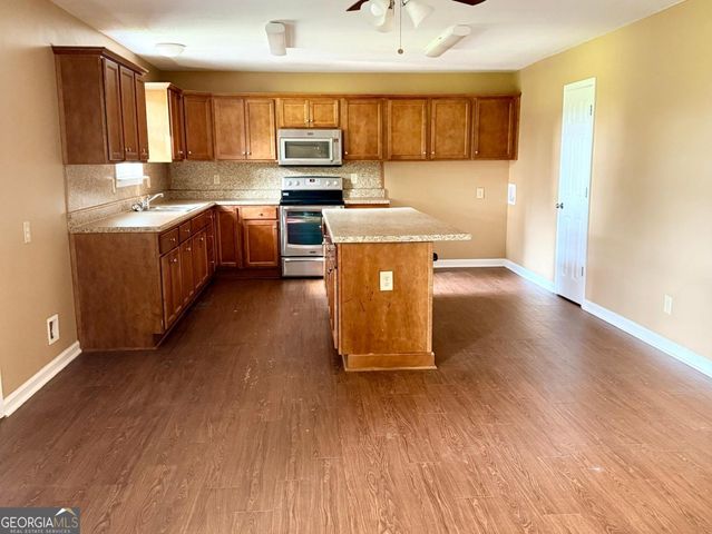 295 Craigtown Road NE, Calhoun, GA 30701
