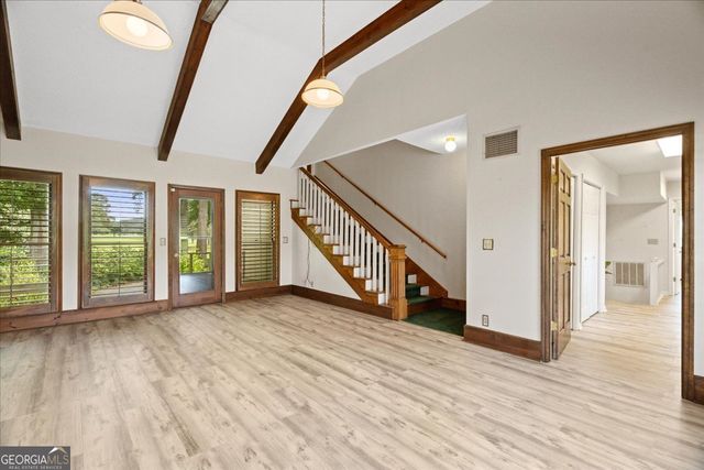 295 Craigtown Road NE, Calhoun, GA 30701