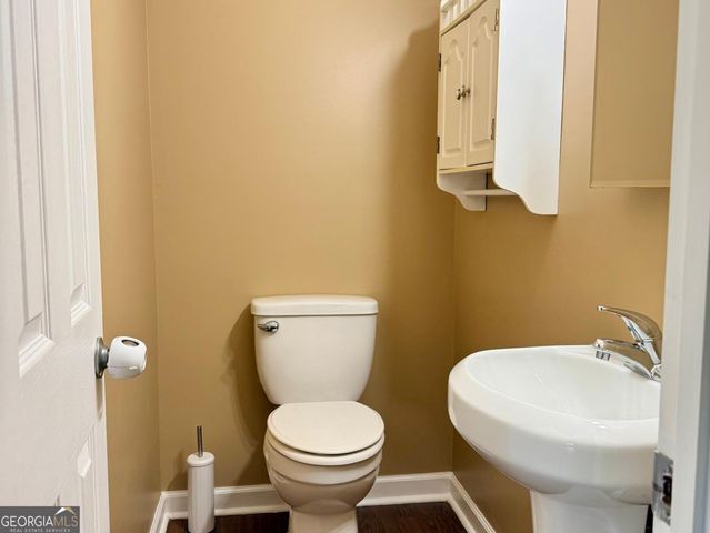 295 Craigtown Road NE, Calhoun, GA 30701