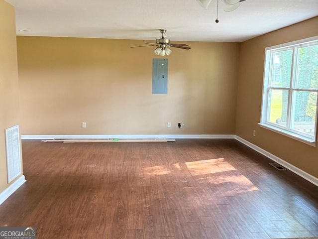295 Craigtown Road NE, Calhoun, GA 30701