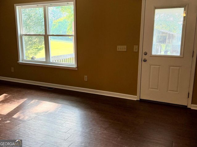 295 Craigtown Road NE, Calhoun, GA 30701
