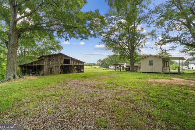 295 Craigtown Road NE, Calhoun, GA 30701