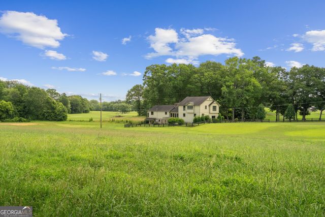 295 Craigtown Road NE, Calhoun, GA 30701
