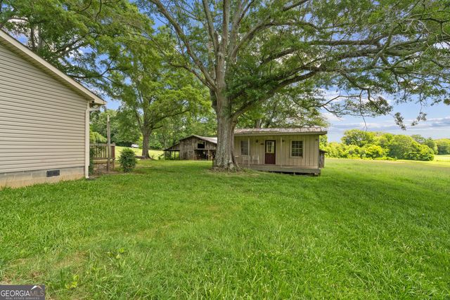 295 Craigtown Road NE, Calhoun, GA 30701