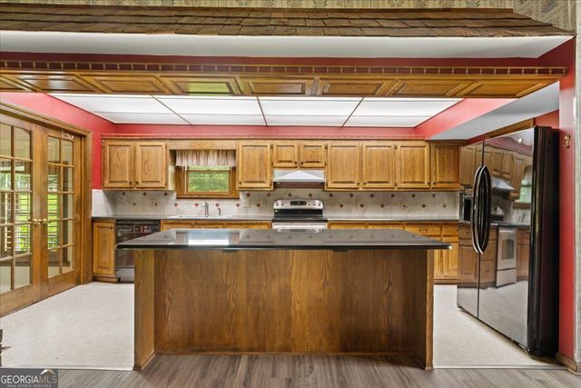 295 Craigtown Road NE, Calhoun, GA 30701