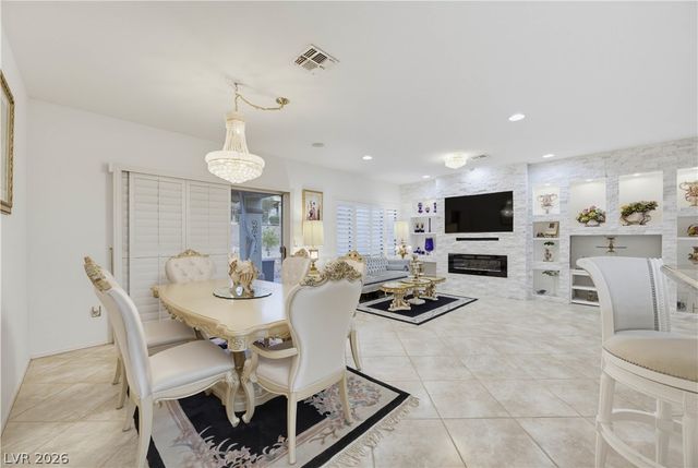 1830 June Lake Drive, Henderson, NV 89052