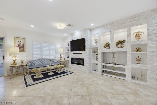 1830 June Lake Drive, Henderson, NV 89052
